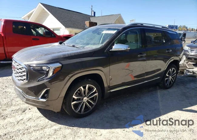 3GKALXEX3KL333362: 85382425