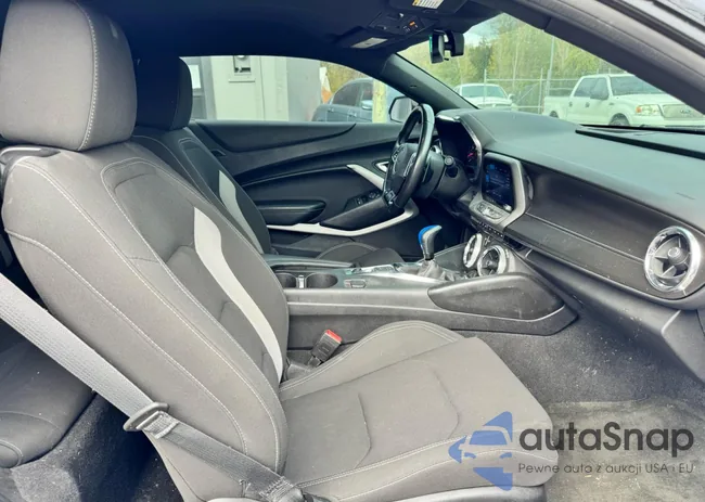 1G1FE1R76K0151129: 86191635