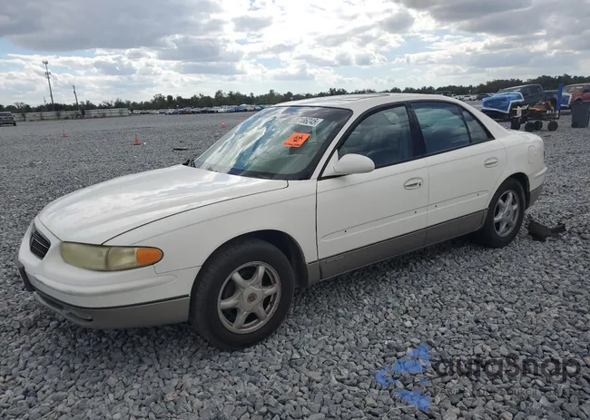 2G4WB52KX31298321: 87186245