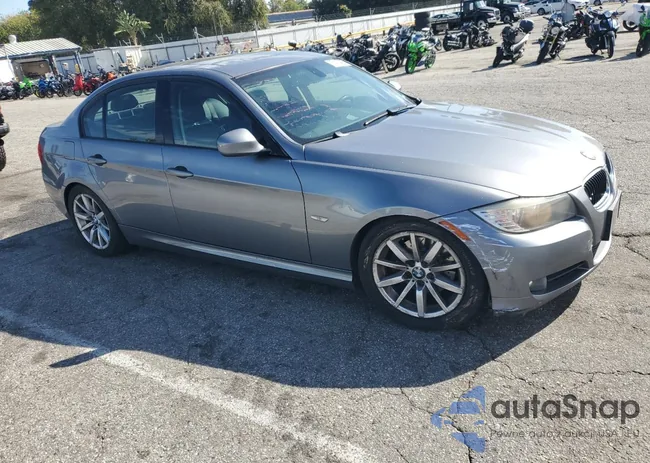 WBAPH57509NM33658: 87113435