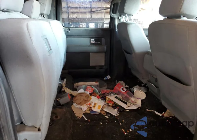 1FTFW1CF1DKF05053: 86512985