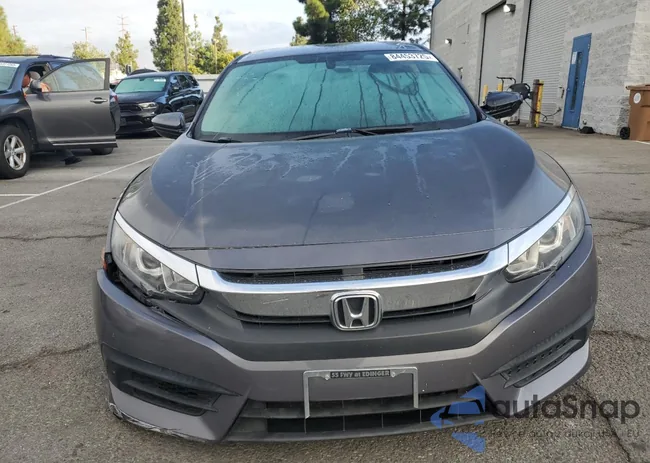 2HGFC2F58GH570822: 84453725