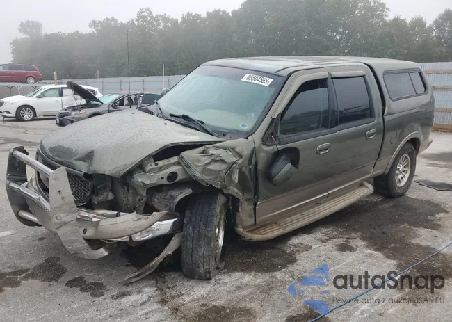 1FTRW08LX2KC81283: 85504565