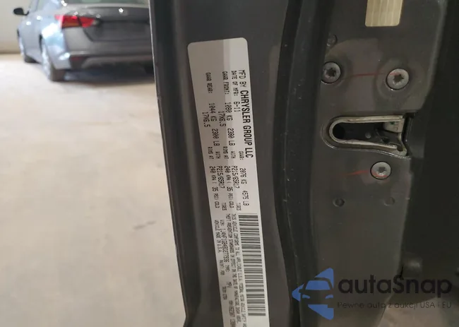 1J4NF1GB4BD277936: 86517275