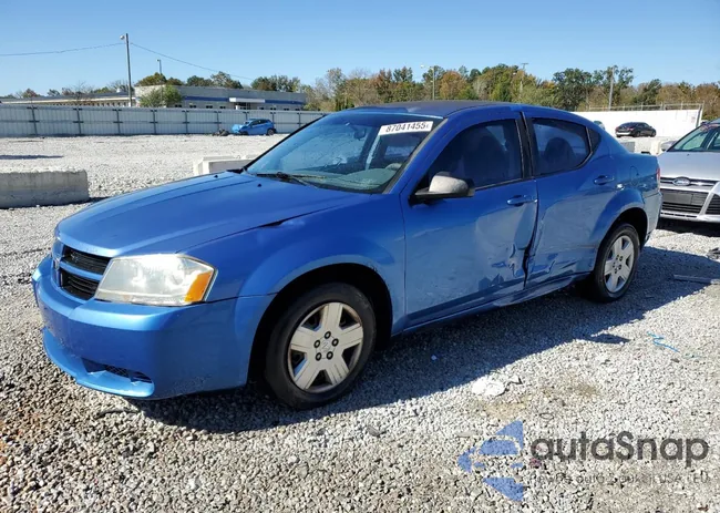 1B3LC46K18N127408: 87041455