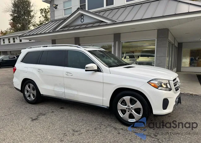 4JGDF6EE3HA926773: 86900305