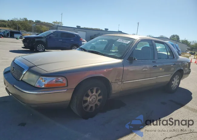 2MEFM75W44X642795: 87293795