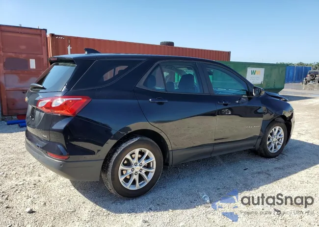 2GNAX5EV0L6256210: 84879125