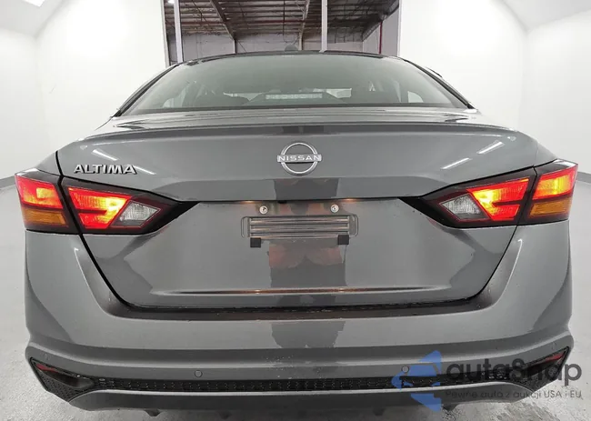 1N4BL4DV2SN415488: 85642425