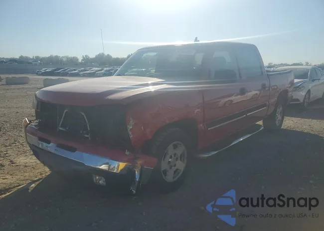 2GCEC13Z061272431: 86782395