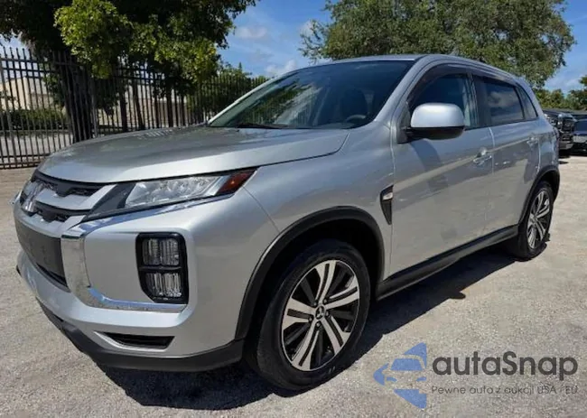 JA4AR3AU1LU031262: 86437445