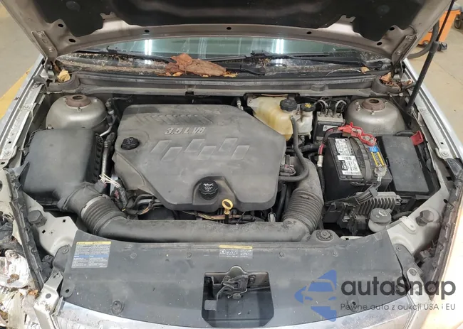 1G8ZS57N18F140710: 89465175