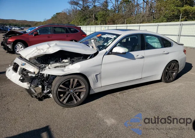 WBA4J1C0XLCE50371: 82331045