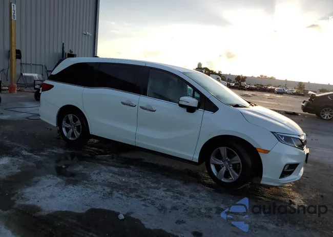 5FNRL6H5XKB120331: 87198265