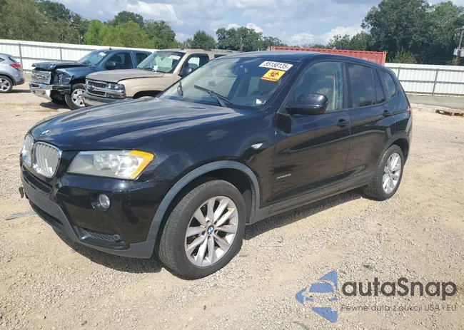 5UXWX9C57E0D42118: 85158135