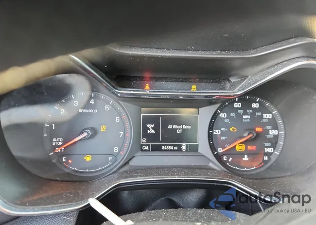 KL79MRSL2NB055615: 90219315