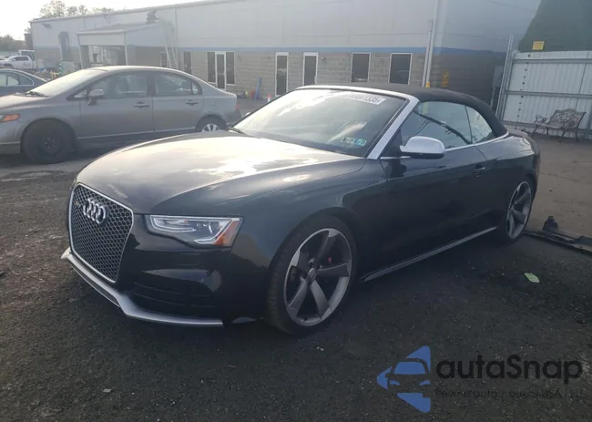 WUAC6AFH6DN900122: 89661335