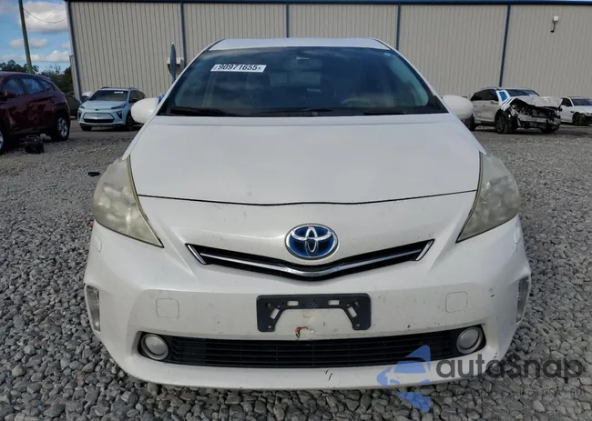 JTDZN3EU2C3090101: 90971655