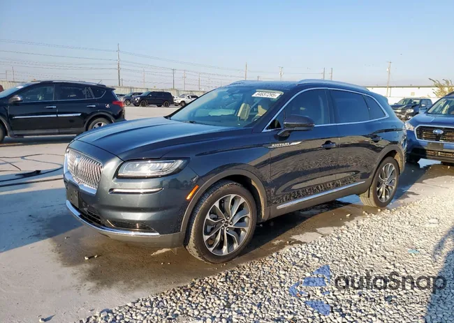 2LMPJ8KP2PBL22555: 84657295