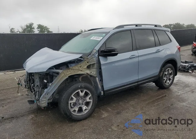 5FNYF8H64PB003178: 86158365