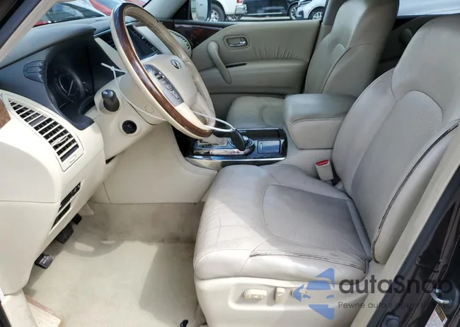 JN8AZ2NEXF9080166: 85155385