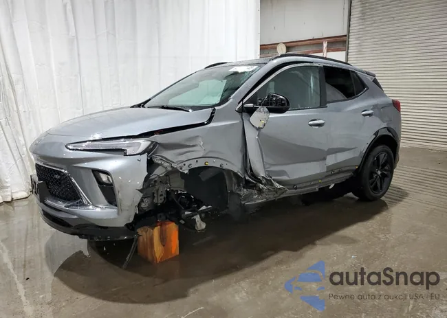 KL4AMESL6SB089765: 90116145