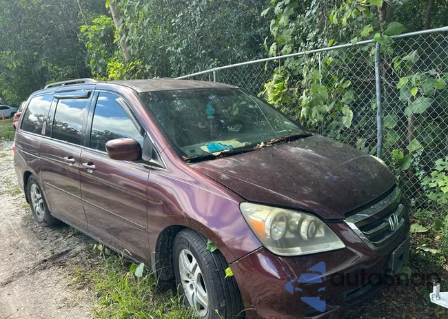 5FNRL38447B116613: 90951335