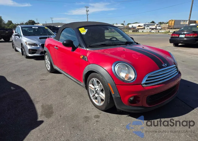 WMWSY1C58ET625652: 89926545