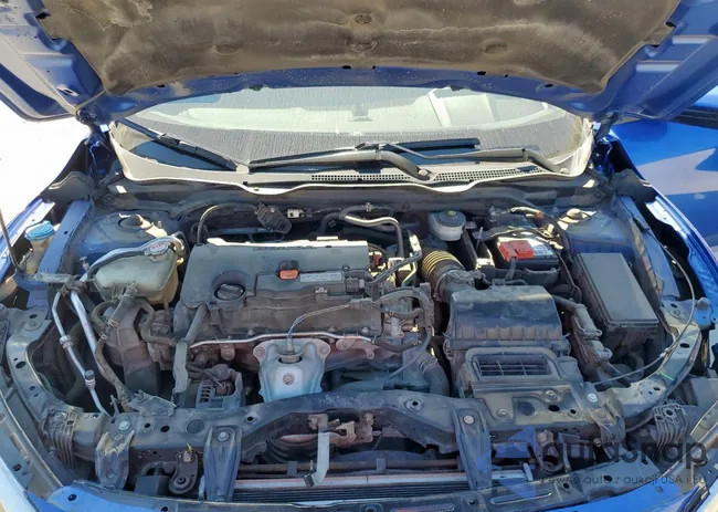 19XFC2F71JE012619: 85920155