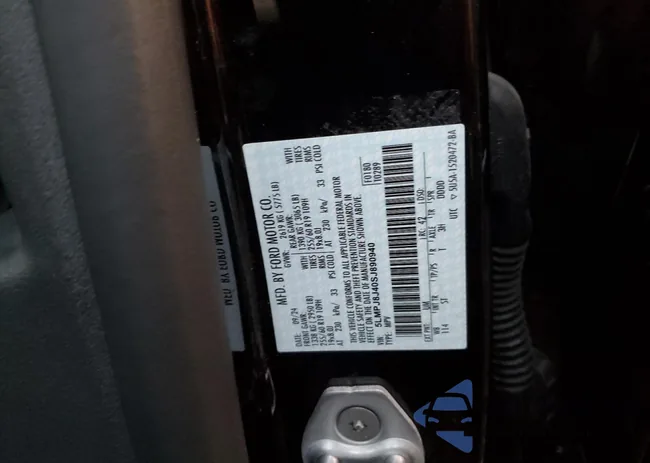 5LMPJ8J40SJ890940: 86785775