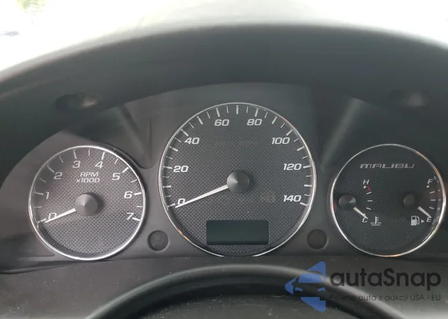 1G1ZU67N07F169399: 86673245