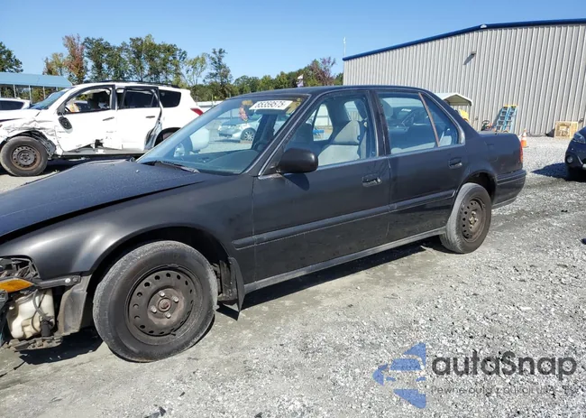 1HGCB7655NA160980: 85359575