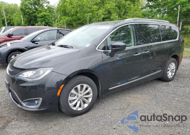 2C4RC1BG2JR114345: 90875765