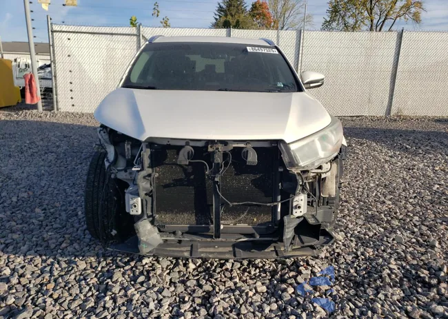 5TDDKRFH2FS148461: 86497525