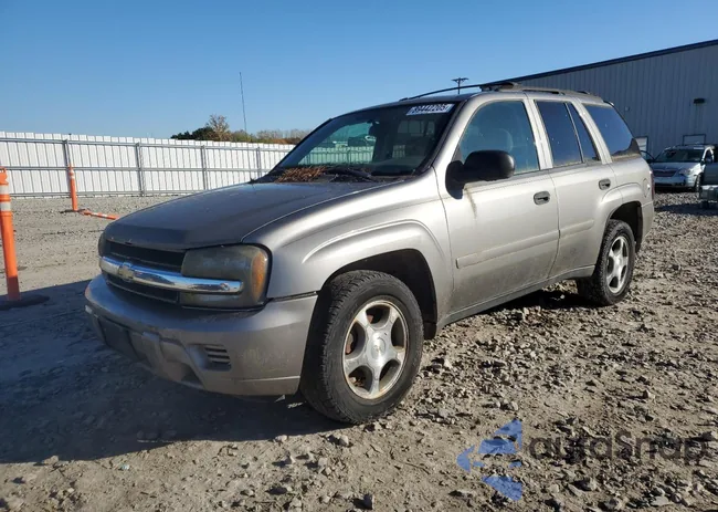 1GNDT13S372244548: 89442205