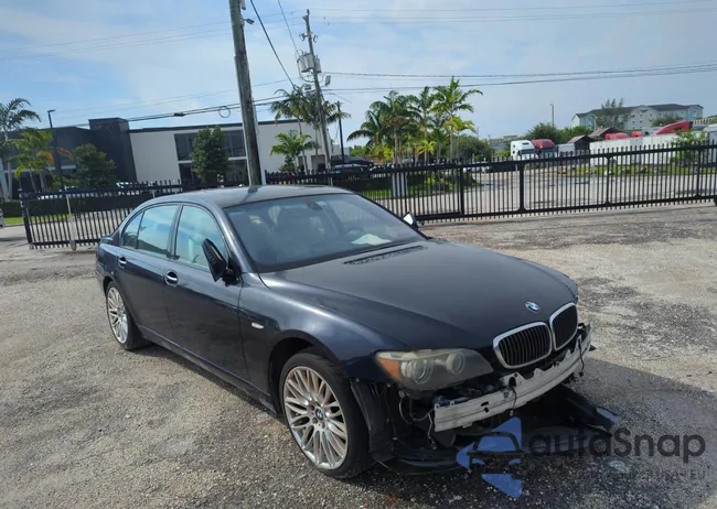 WBAHN835X8DT86552: 85068845