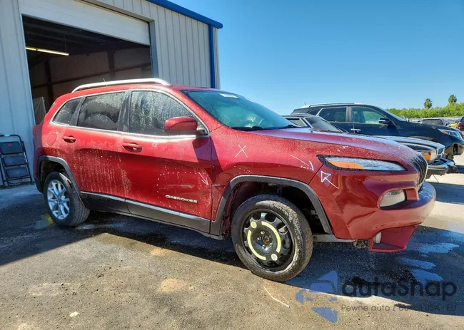 1C4PJLCB8FW535609: 90733795