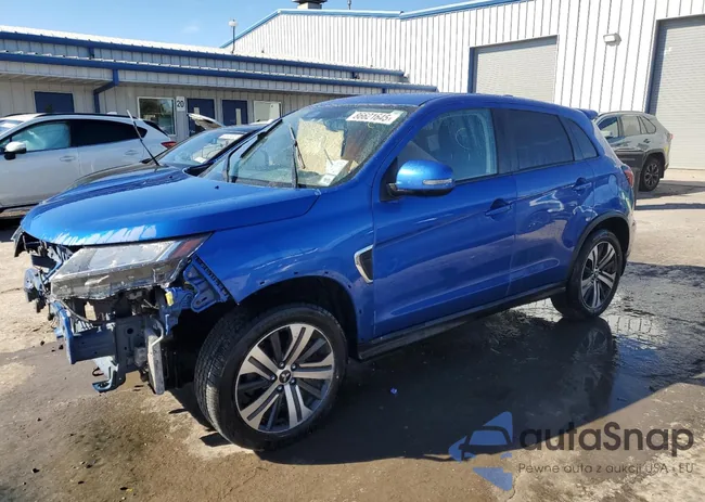 JA4ARUAU9MU034157: 86621645