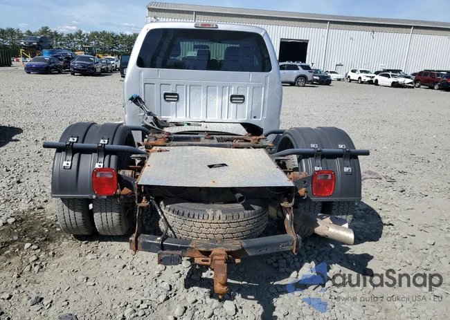 1FT8X3DT2FEC09093: 85262575