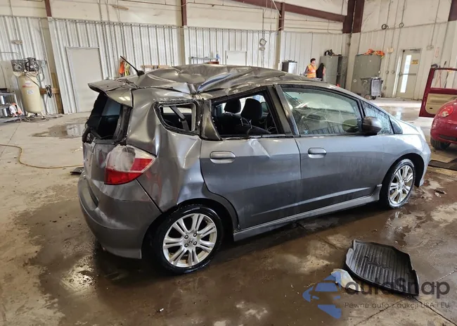 JHMGE8G56BS007749: 90822615