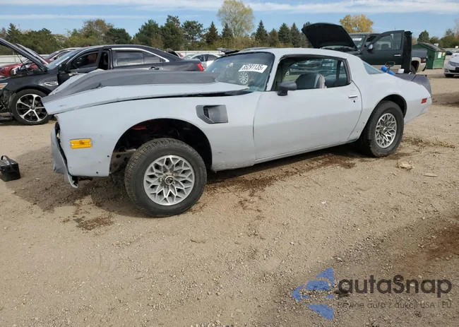 2W87Z8L101961: 85291135