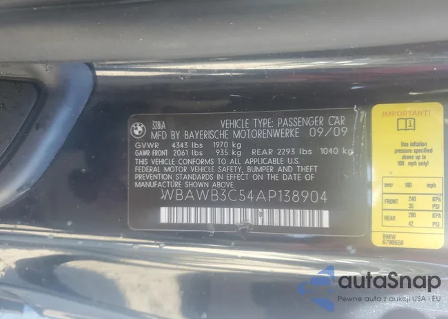 WBAWB3C54AP138904: 82648075