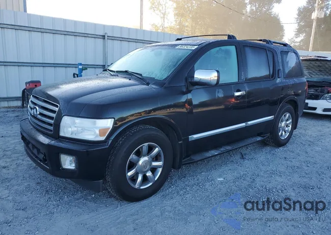 5N3AA08A27N802967: 86324235