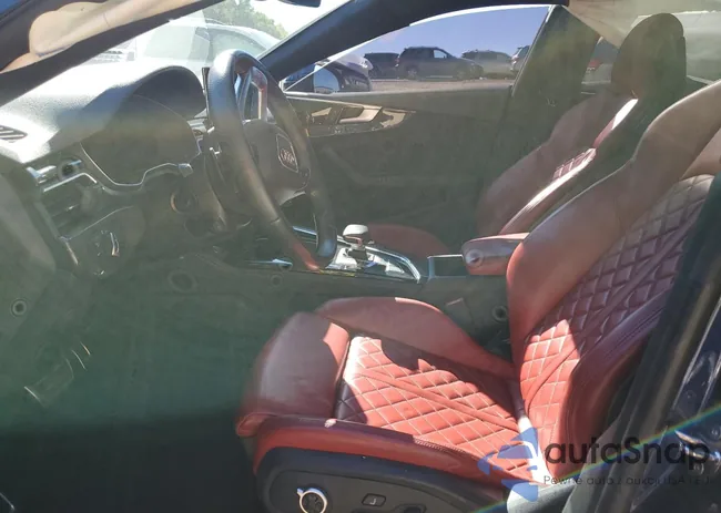 WAUC4CF5XMA063111: 82543085