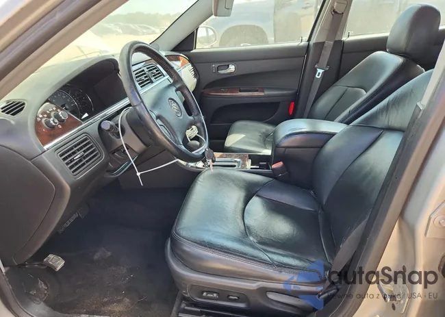 2G4WD552771173904: 85119885