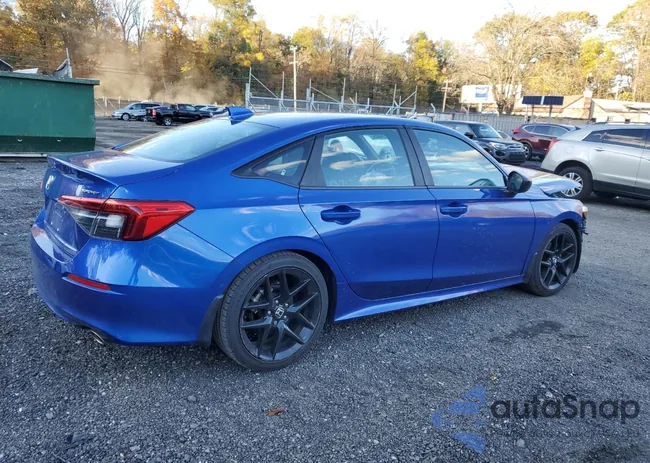 2HGFE2F52NH521901: 90671445