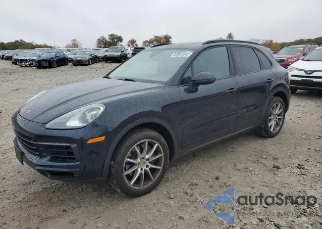 WP1AA2AY9KDA17102: 84841045