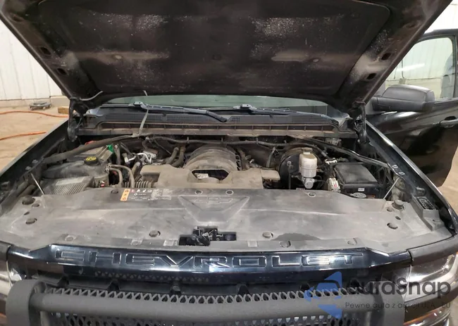 2GCVKNEC1K1195789: 89644125