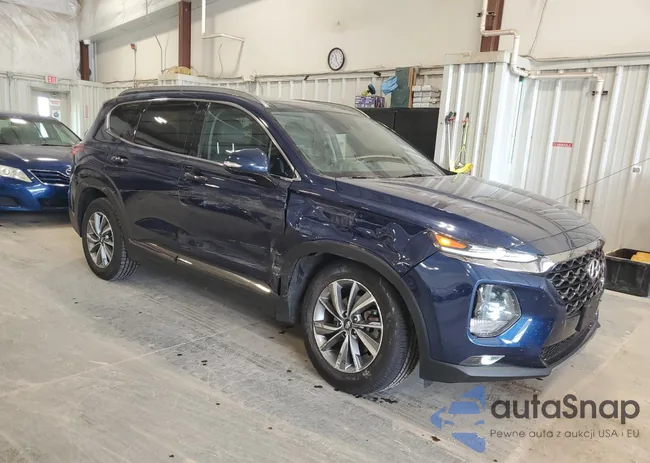 5NMS5CAD5LH164409: 81909155