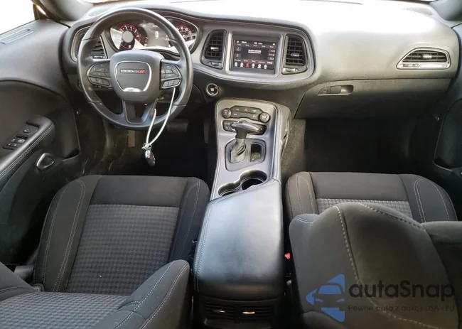 2C3CDZAG7PH602812: 81946245